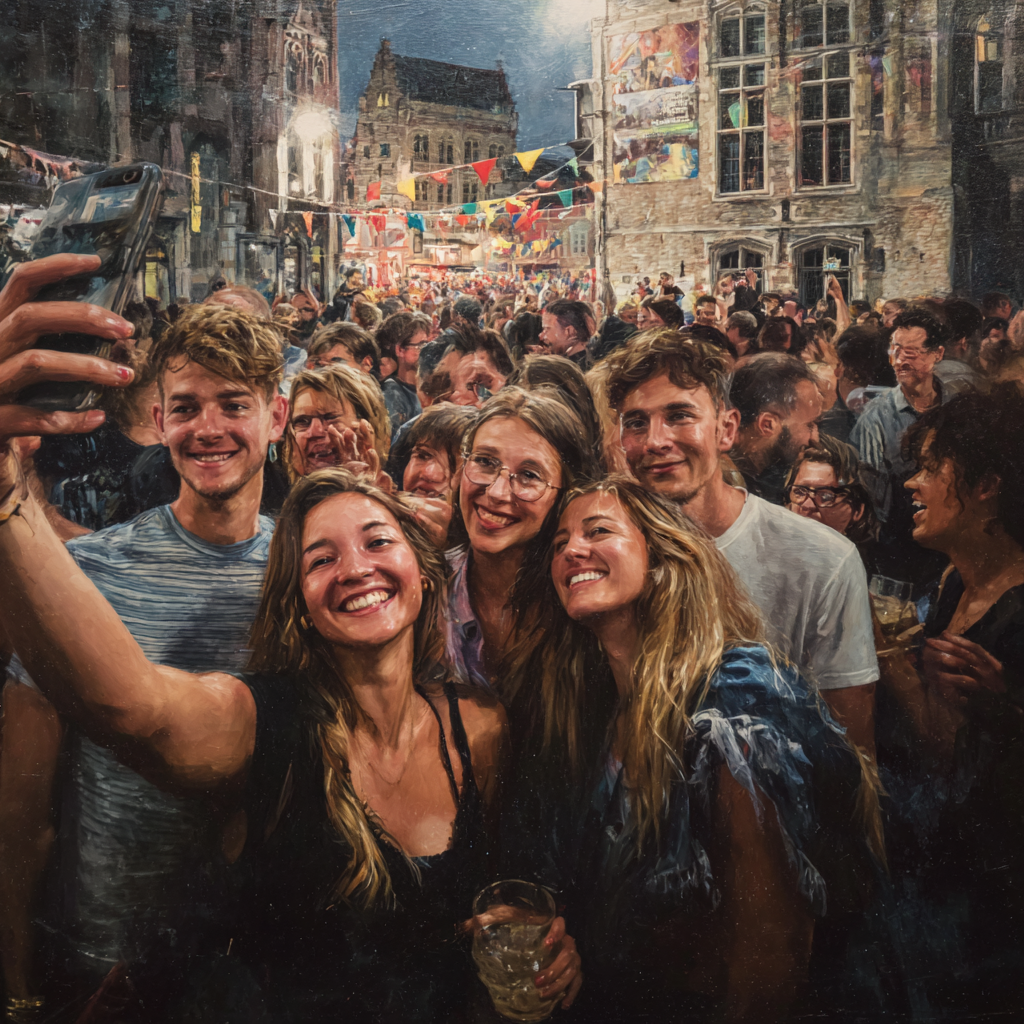 Gentse Feesten