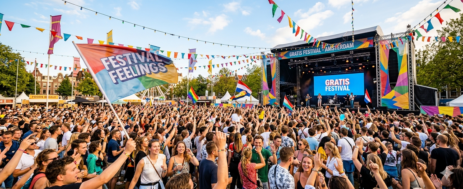 Fête de la Musique Spanje