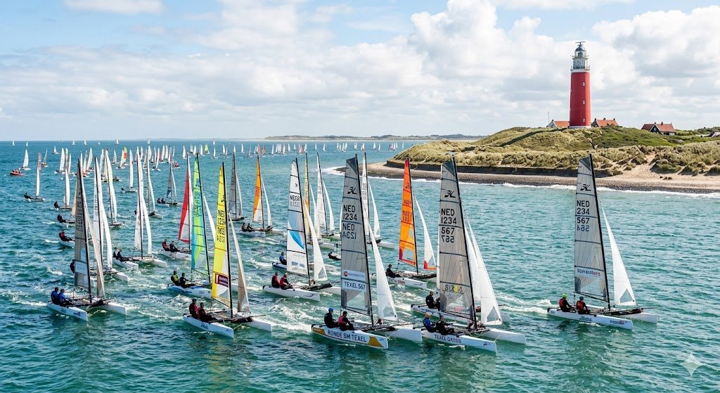 Ronde om Texel